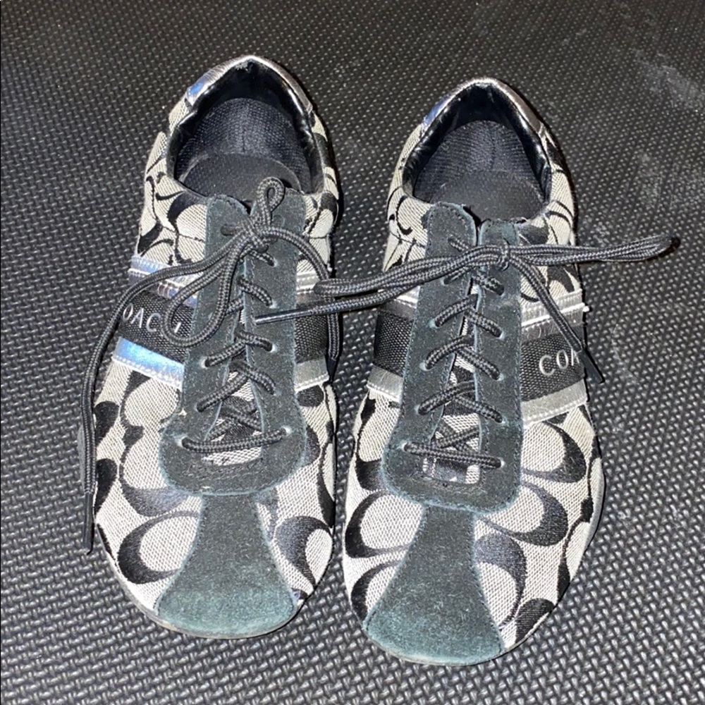 Coach Sneakers